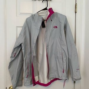 The North Face Women’s Rain Jacket